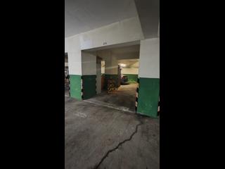 Pok Fu Lam - Baguio Villa Block 26 07