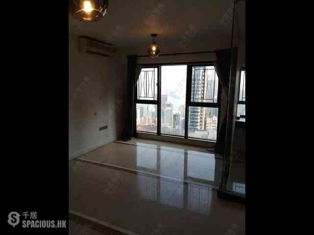 Mid Levels West - Primrose Court 01