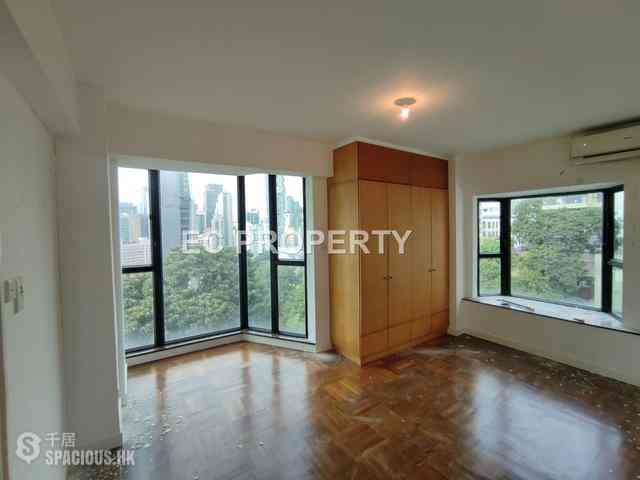 Mid Levels East - Kennedy Court 05