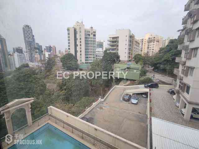 Mid Levels East - Kennedy Court 02
