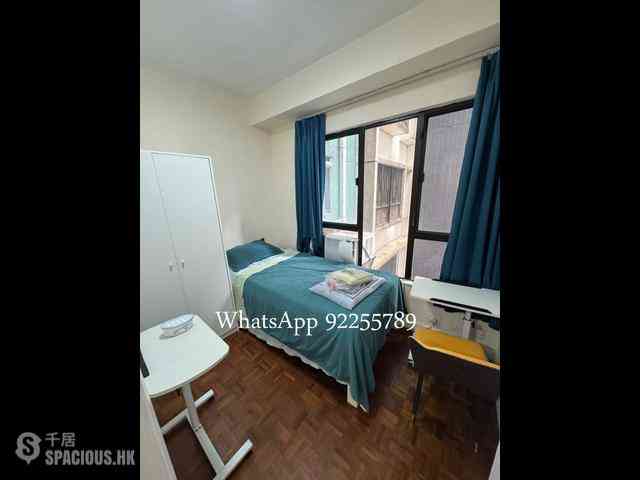 Sheung Wan - Hongway Garden 04