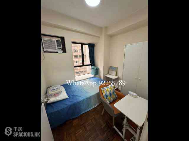 Sheung Wan - Hongway Garden 06
