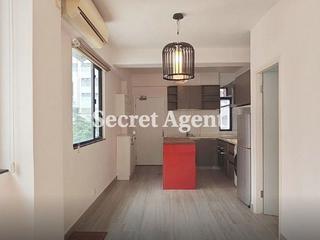 Wan Chai - 182, Jaffe Road 03