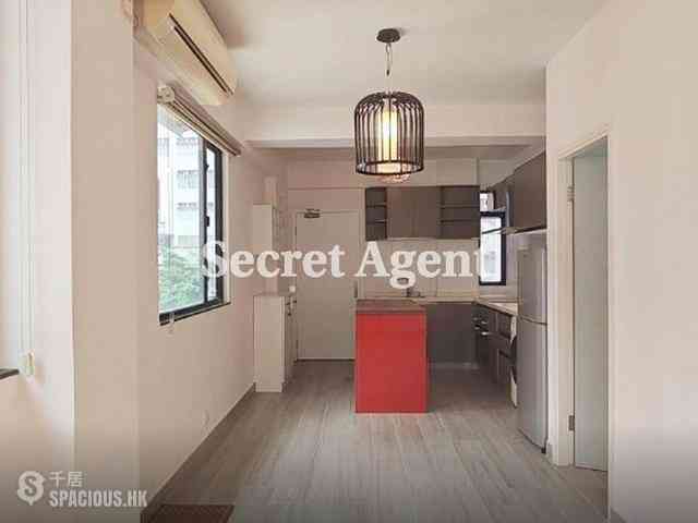 Wan Chai - 182, Jaffe Road 03