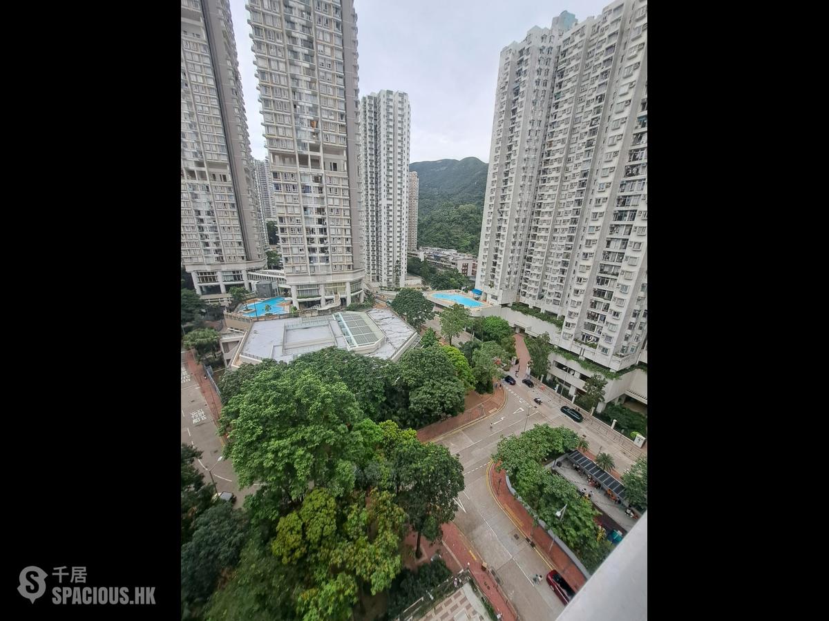 鲗鱼涌 - 宝峰园A座 01