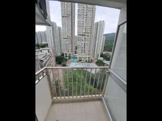 鲗鱼涌 - 宝峰园A座 02