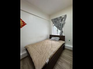 Tsim Sha Tsui - Peninsula Apartments 04