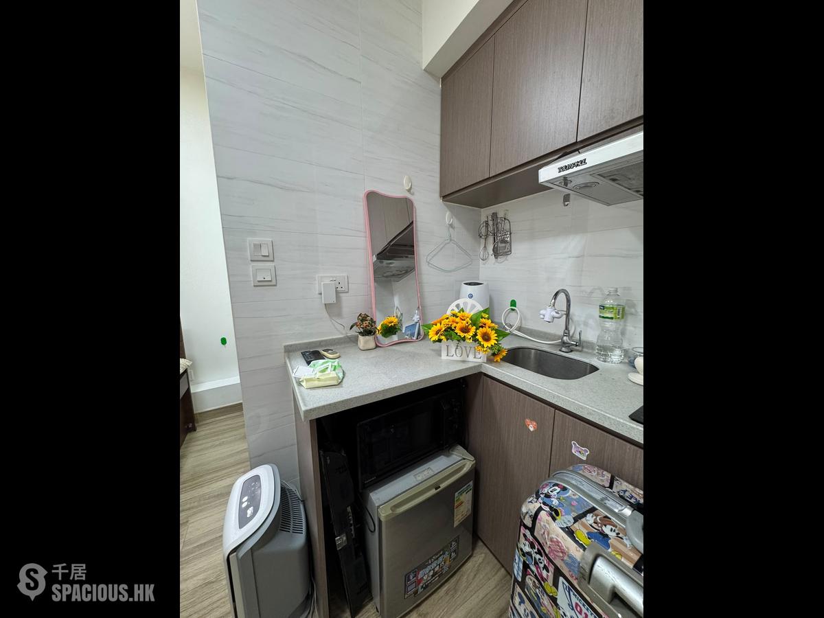 Tsim Sha Tsui - Peninsula Apartments 01