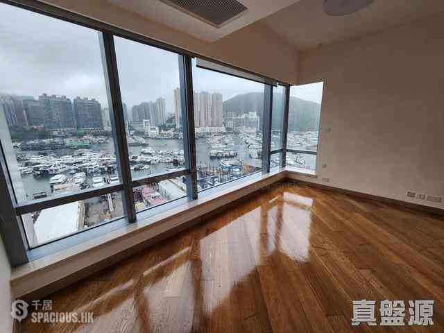 Ap Lei Chau - Larvotto 01