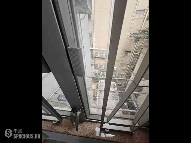 灣仔 - 新春園大廈 11