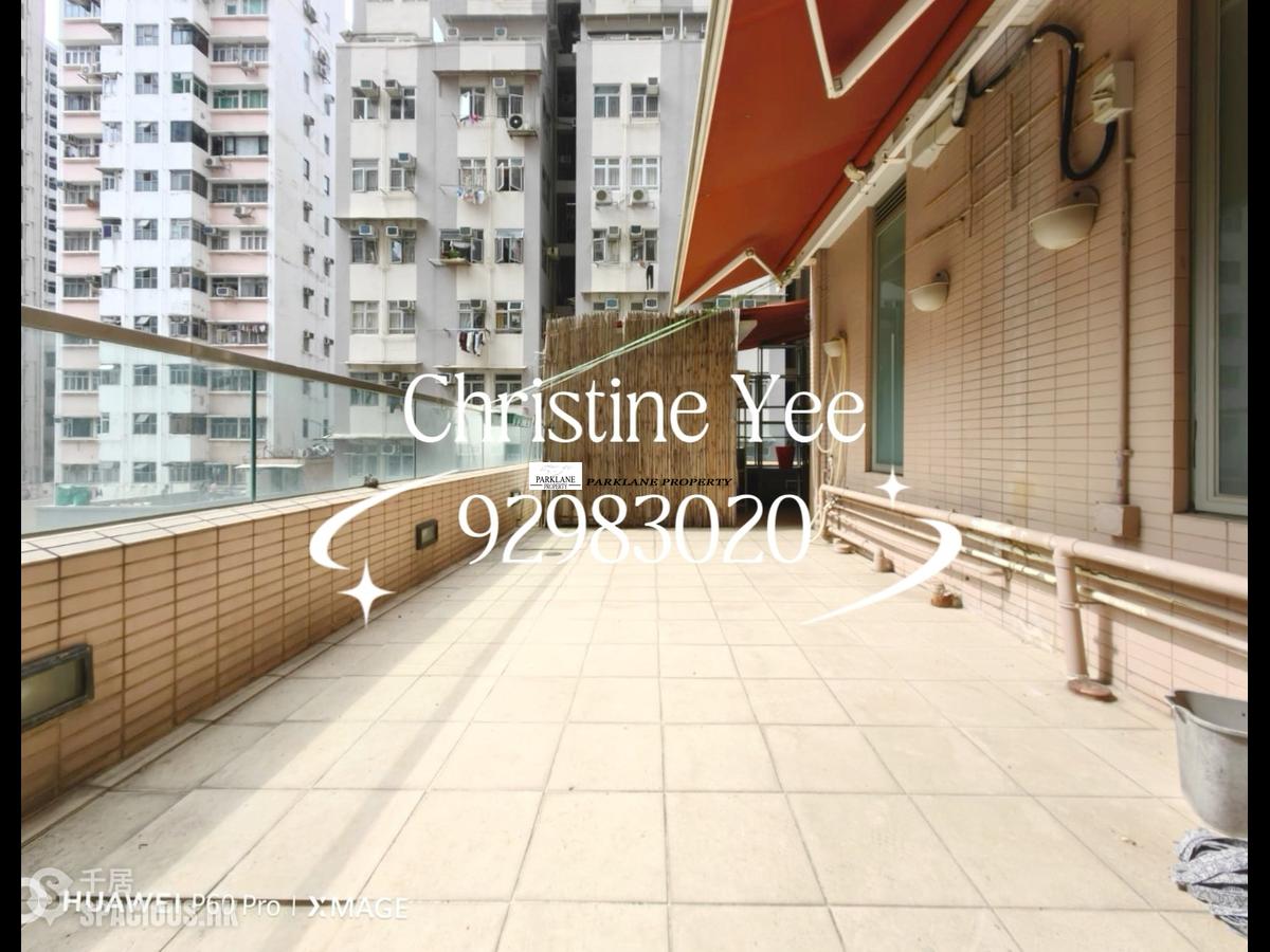 Wan Chai - York Place 01