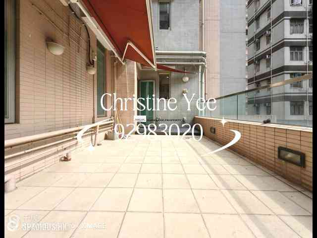 Wan Chai - York Place 02
