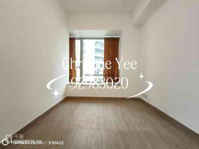 Wan Chai - York Place 11