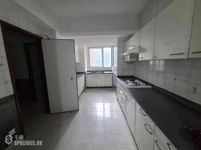 Mid Levels Central - Tregunter Tower 3 08