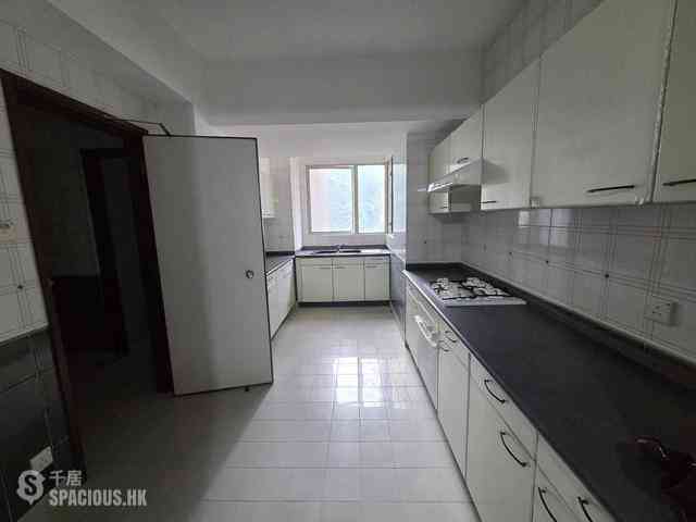 Mid Levels Central - Tregunter Tower 3 08