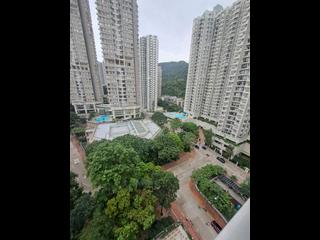 鲗鱼涌 - 宝峰园C座 06