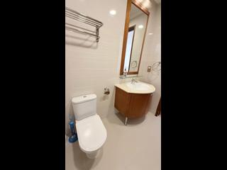 Wan Chai - Star Crest Block 1 02