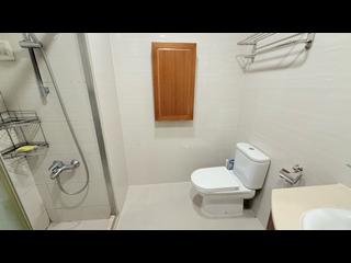 Wan Chai - Star Crest Block 1 03