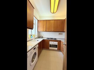 Wan Chai - Star Crest Block 1 06