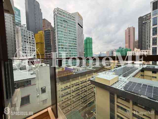 Causeway Bay - Park Haven 07