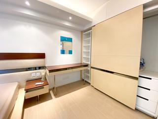 Kennedy Town - Chin Hom Court 02