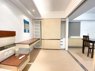 Kennedy Town - Chin Hom Court 04