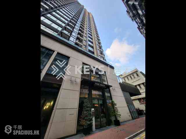 Causeway Bay - Park Haven 07