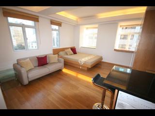 Wan Chai - Hing Bong Mansion 02