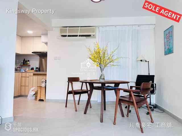Mid Levels Central - Goldwin Heights 02
