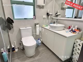 Mid Levels Central - Goldwin Heights 08