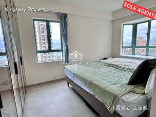 Mid Levels Central - Goldwin Heights 09