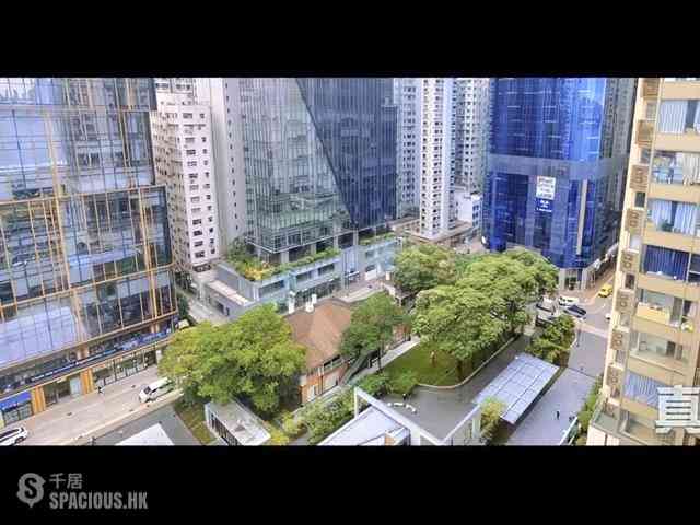 Fortress Hill - Harbour Glory 02