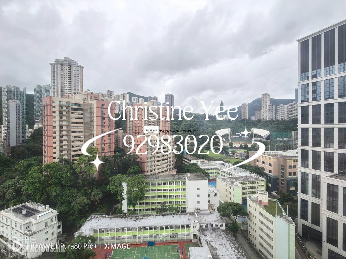 Causeway Bay - Yoo Residence 01