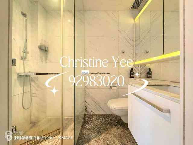 Causeway Bay - Yoo Residence 06