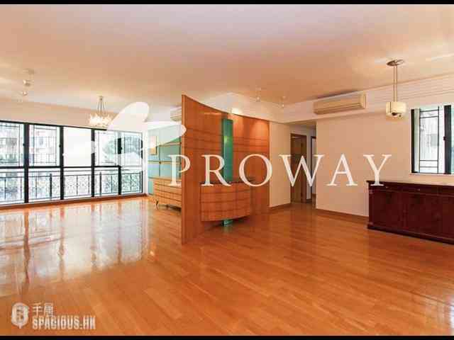Mid Levels Central - Clovelly Court 02