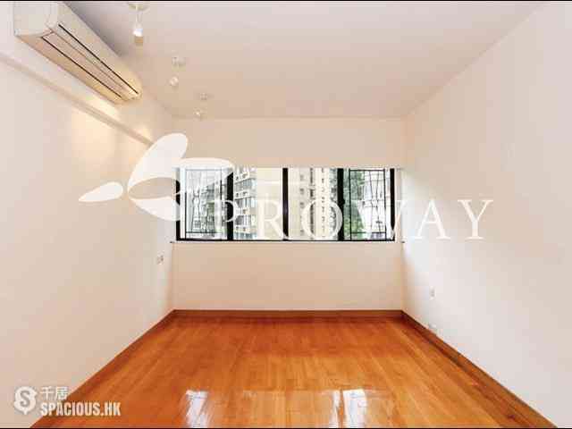 Mid Levels Central - Clovelly Court 04
