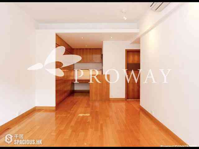 Mid Levels Central - Clovelly Court 05