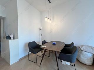 West Kowloon - The Cullinan (Tower 21 Zone 6 Aster Sky) 03