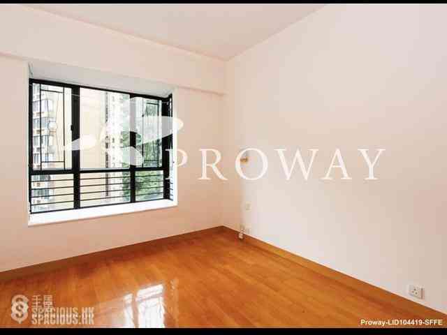 Mid Levels Central - Clovelly Court 07