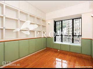 Mid Levels Central - Clovelly Court 08