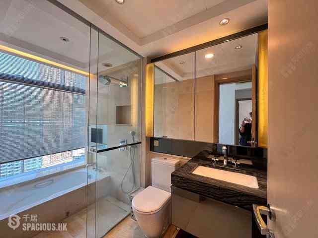 West Kowloon - The Cullinan (Tower 21 Zone 6 Aster Sky) 06