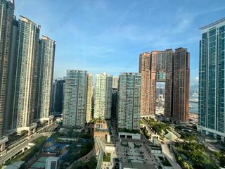 West Kowloon - The Cullinan (Tower 21 Zone 6 Aster Sky) 08