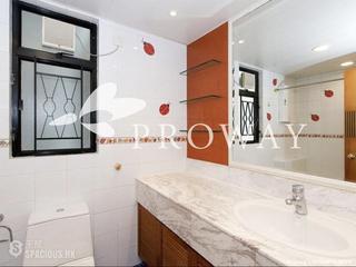 Mid Levels Central - Clovelly Court 11