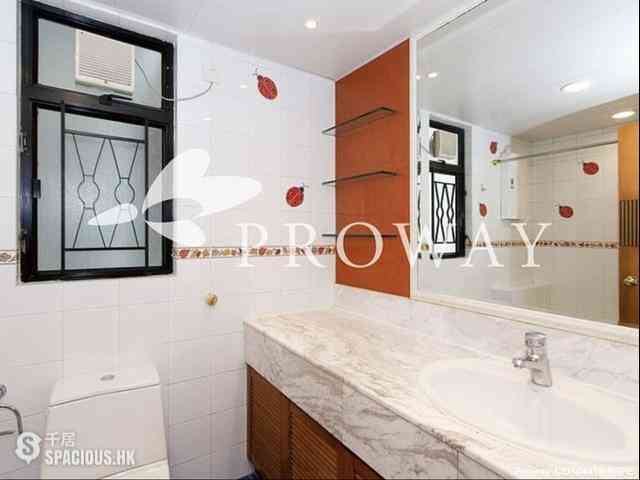 Mid Levels Central - Clovelly Court 11