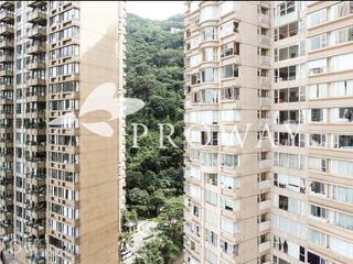 Mid Levels Central - Clovelly Court 12