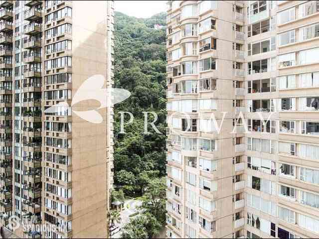 Mid Levels Central - Clovelly Court 12