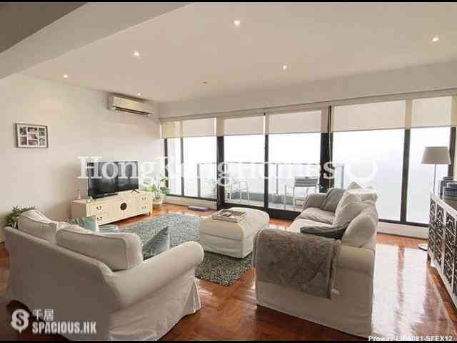 Pok Fu Lam - Cape Mansion 01