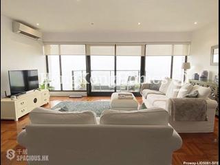 Pok Fu Lam - Cape Mansion 02