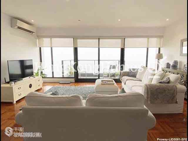 Pok Fu Lam - Cape Mansion 02
