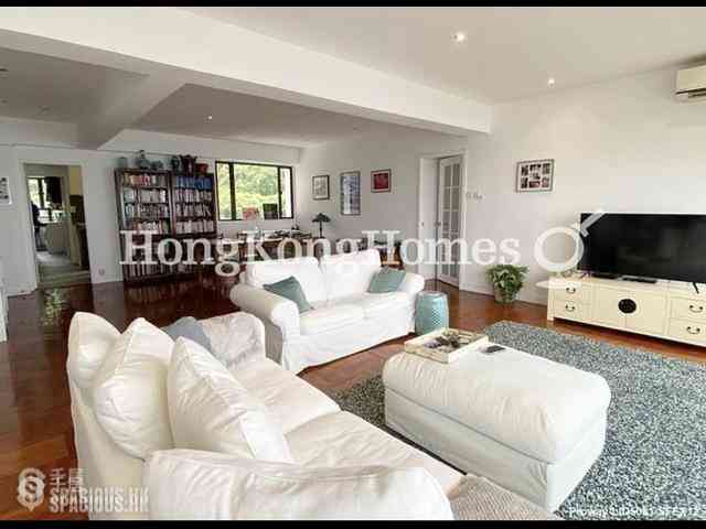 Pok Fu Lam - Cape Mansion 04
